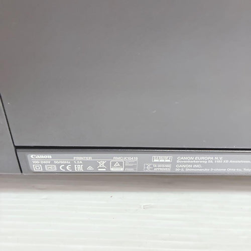 Canon Inkjet Printers Ok Pro-10S A3