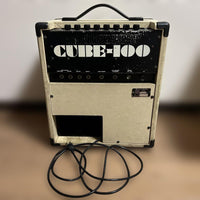Roland Guitar Amplifiers Cube-100