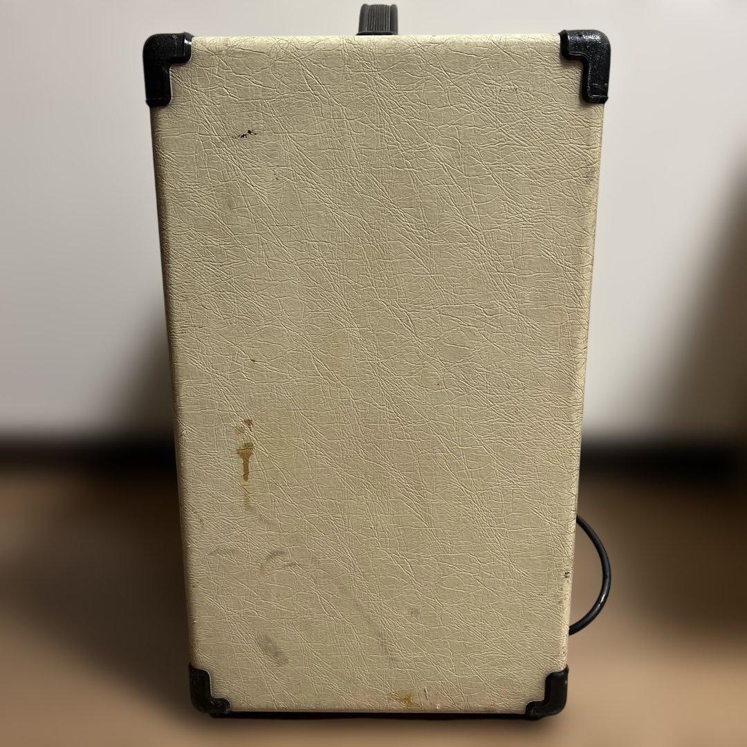 Roland Guitar Amplifiers Cube-100
