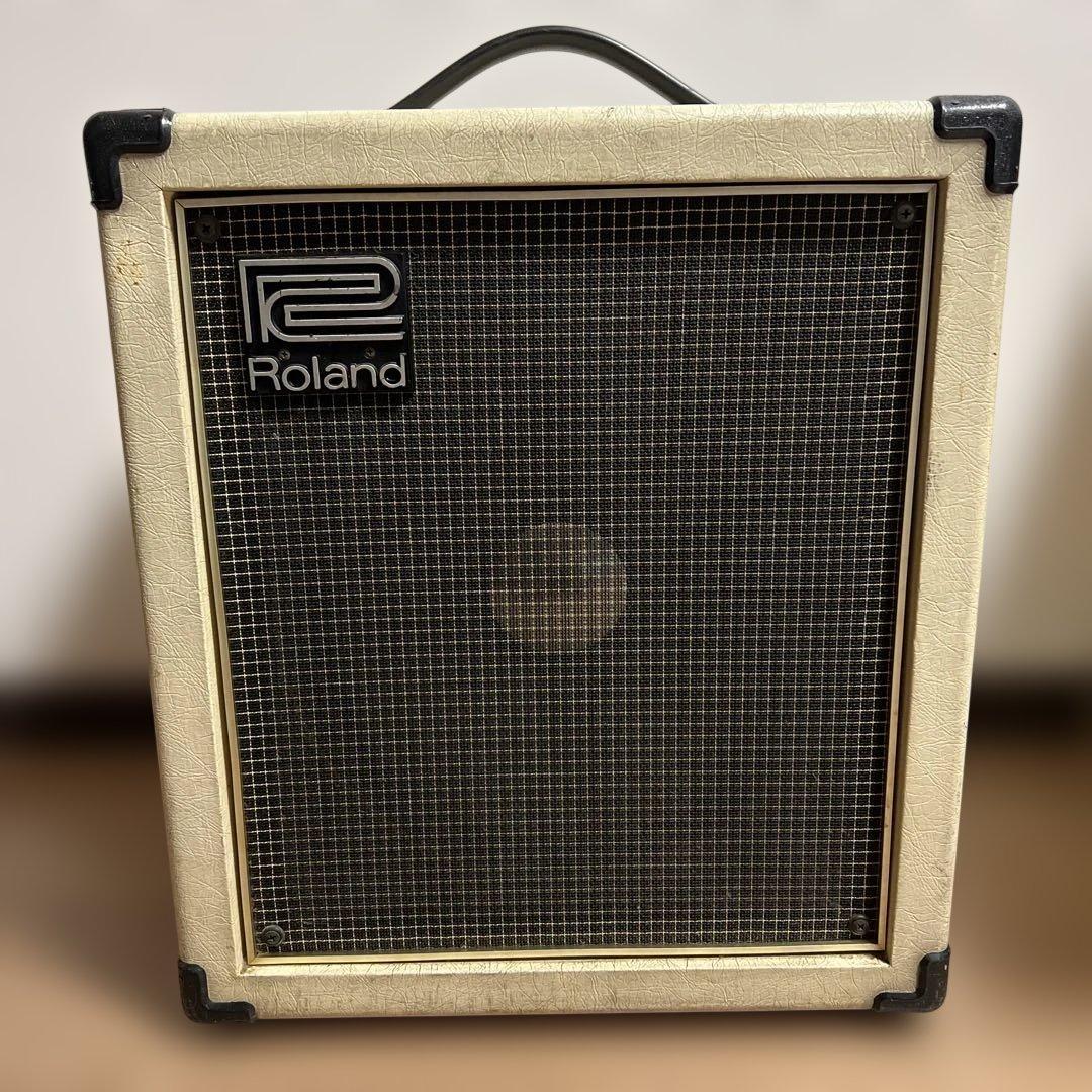 Roland Guitar Amplifiers Cube-100