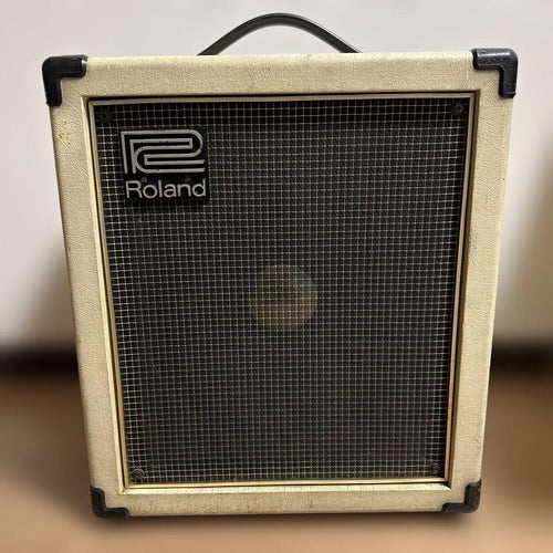 Roland Guitar Amplifiers Cube-100