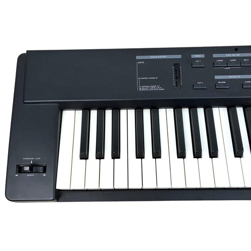 Roland Keyboard Instruments A-33 Midi