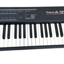 Roland Keyboard Instruments A-33 Midi