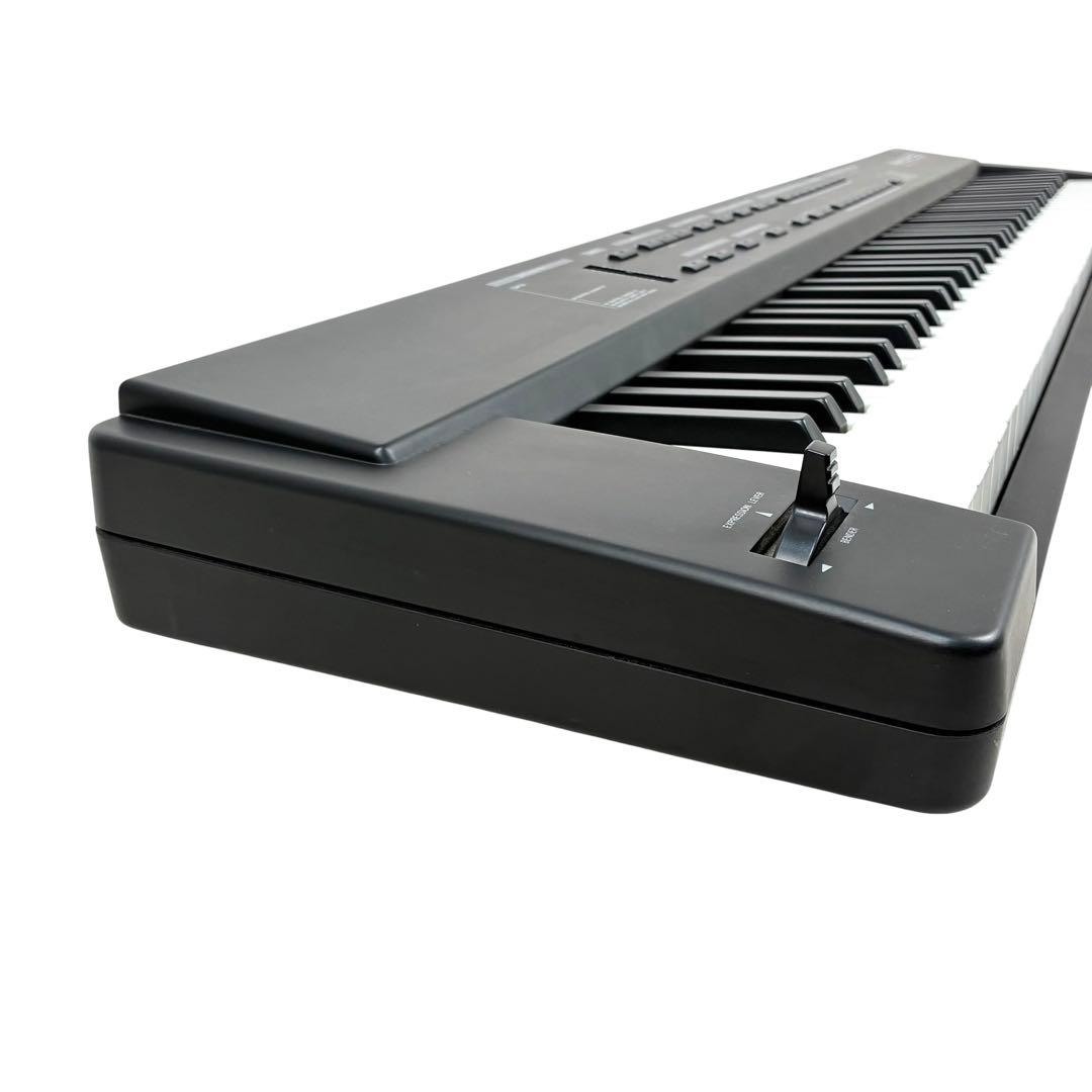 Roland Keyboard Instruments A-33 Midi