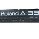 Roland Keyboard Instruments A-33 Midi