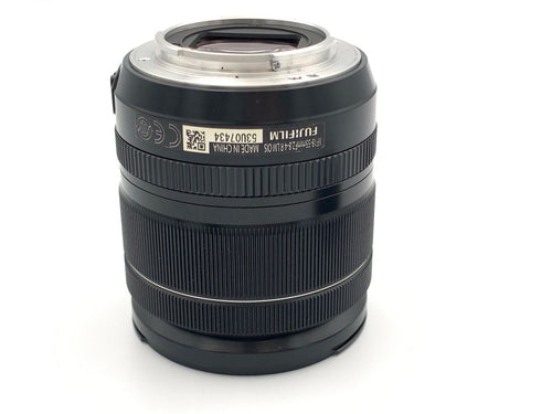 Lens (Zoom) Xf18-55Mm F2.8-4 R Lm Ois