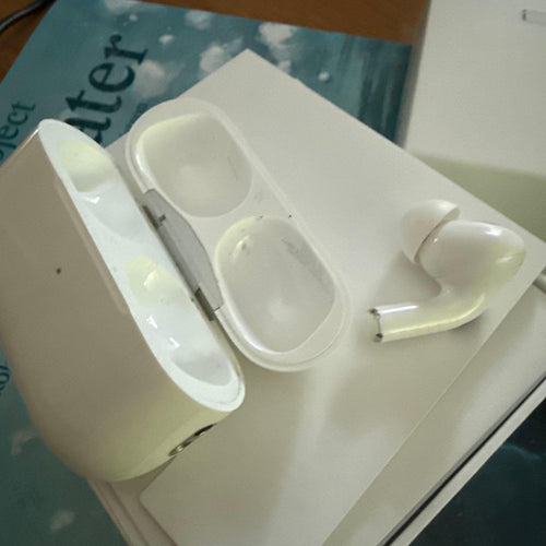 Apple Airpods Pro2