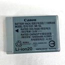 Canon Compact Digital Cameras Sx720Hs