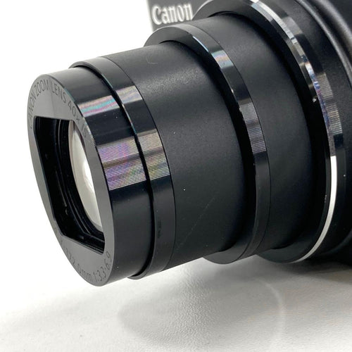 Canon Compact Digital Cameras Sx720Hs