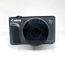 Canon Compact Digital Cameras Sx720Hs