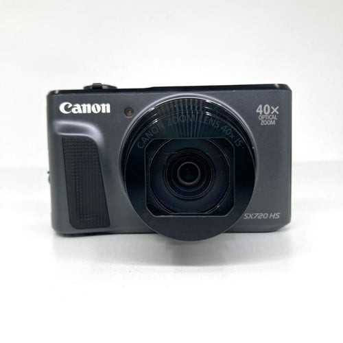 Canon Compact Digital Cameras Sx720Hs