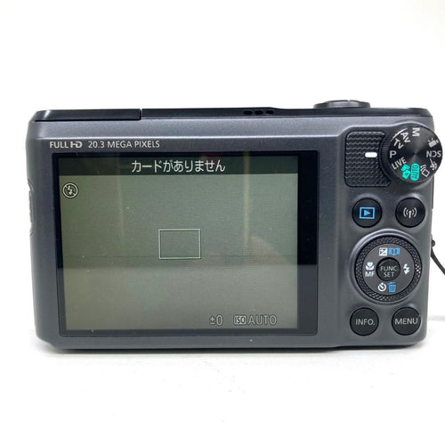 Canon Compact Digital Cameras Sx720Hs
