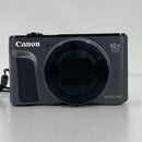Canon Compact Digital Cameras Sx720Hs