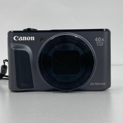 Canon Compact Digital Cameras Sx720Hs