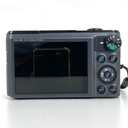 Canon Compact Digital Cameras Sx720Hs