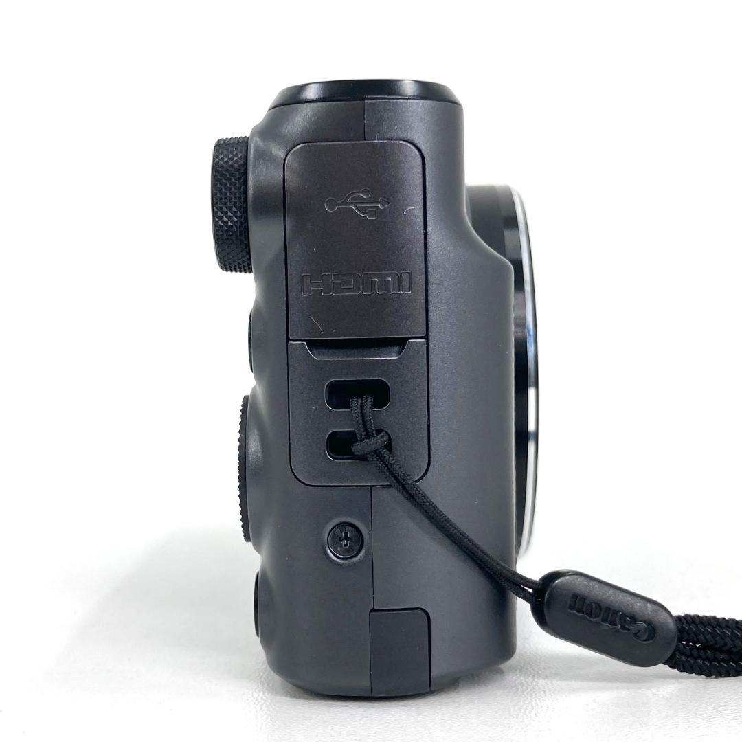Canon Compact Digital Cameras Sx720Hs