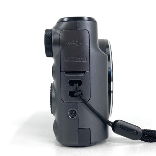 Canon Compact Digital Cameras Sx720Hs