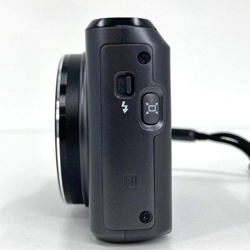 Canon Compact Digital Cameras Sx720Hs