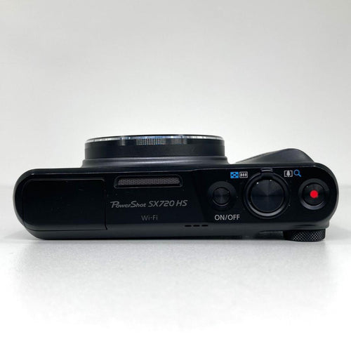 Canon Compact Digital Cameras Sx720Hs