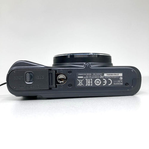 Canon Compact Digital Cameras Sx720Hs