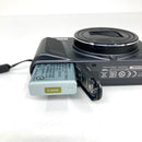Canon Compact Digital Cameras Sx720Hs