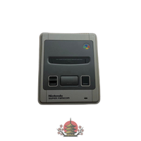Super Famicom Body 4