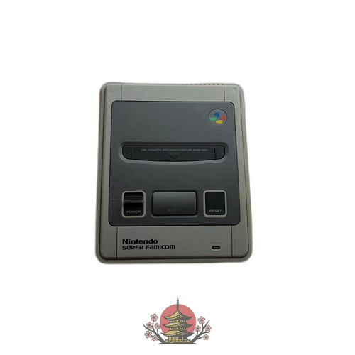 Super Famicom Body 4