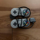 Super Famicom Body 4
