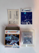 Gameboy Games Nemesis