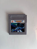 Gameboy Games Nemesis