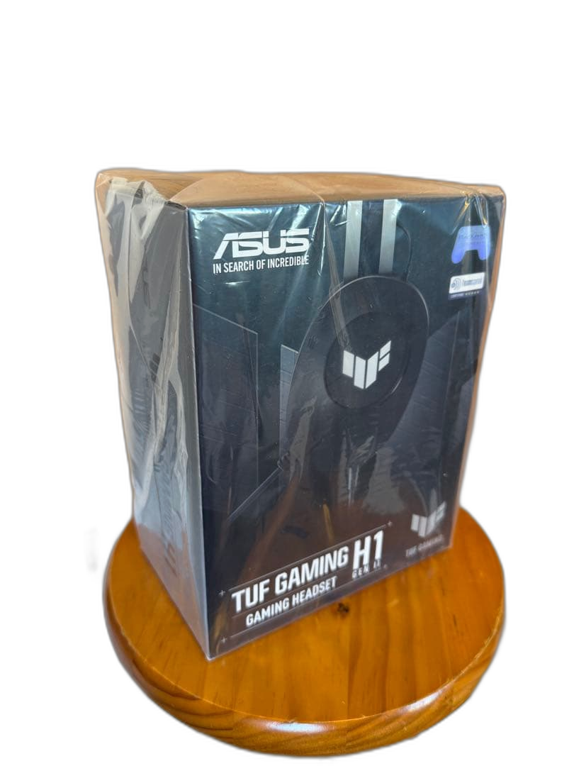 Asus Gaming Headphone Headset Tuf H1 Genii