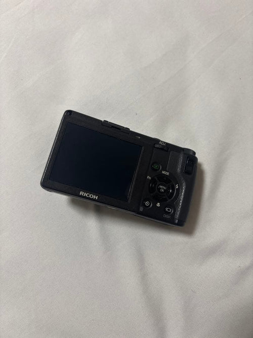 Ricoh Other Gr