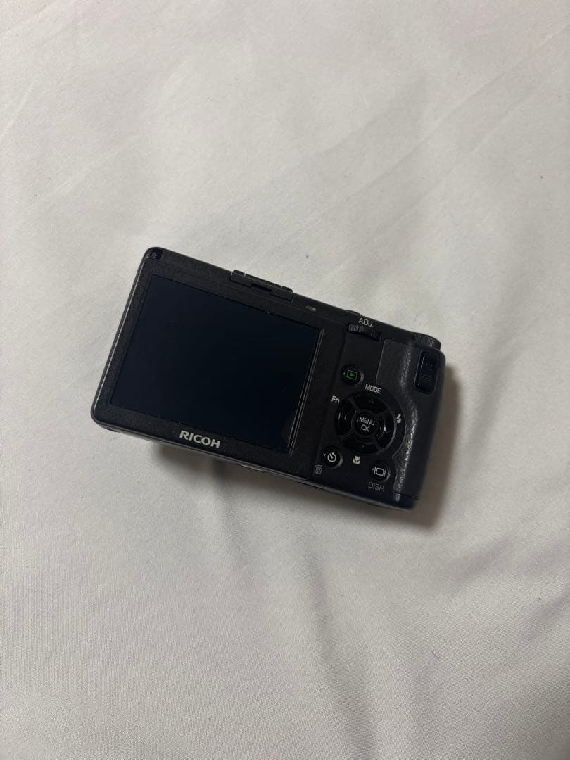 Ricoh Other Gr