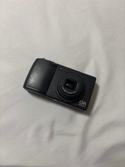 Ricoh Other Gr