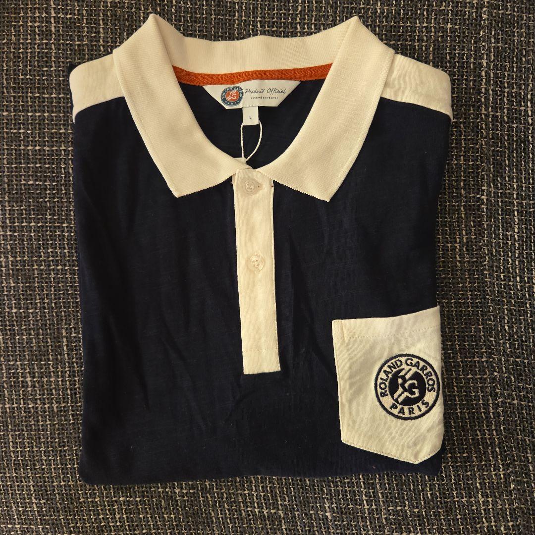 Others Roland Garros Wear (L)