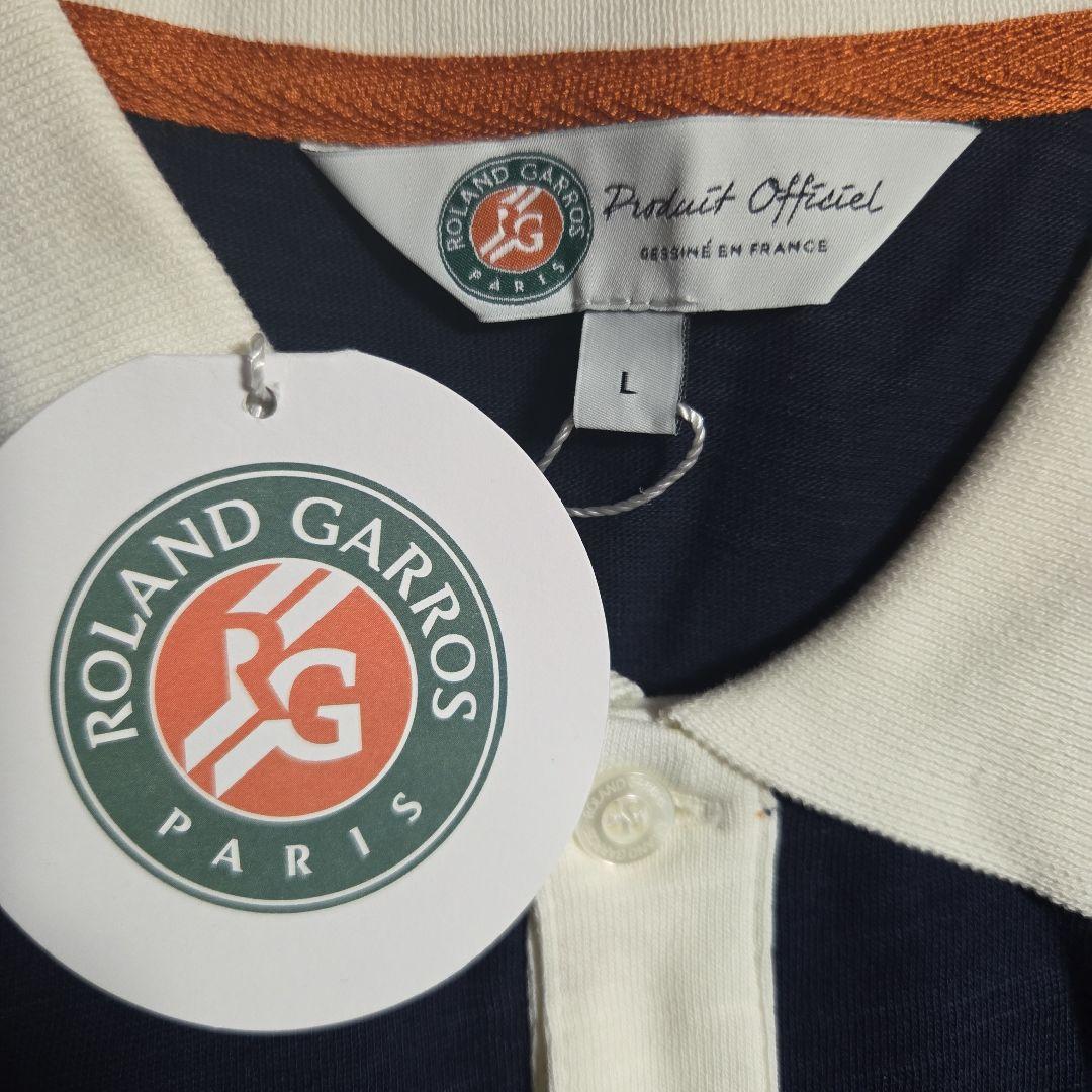 Others Roland Garros Wear (L)