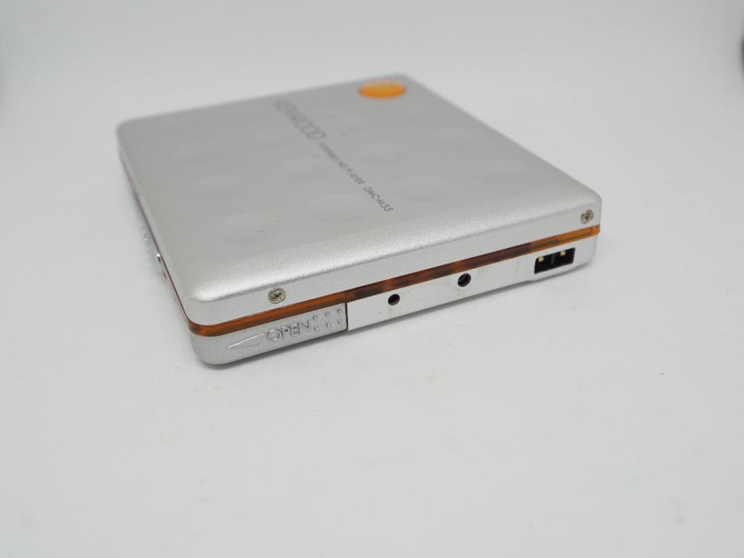 Portable Md Players Kenwood Dmc-M55