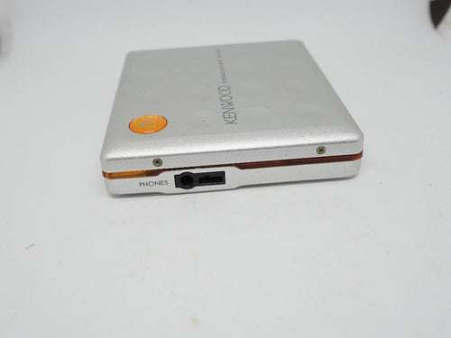 Portable Md Players Kenwood Dmc-M55