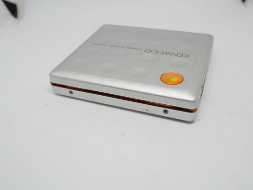 Portable Md Players Kenwood Dmc-M55