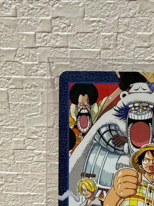 One Piece Card Game 141