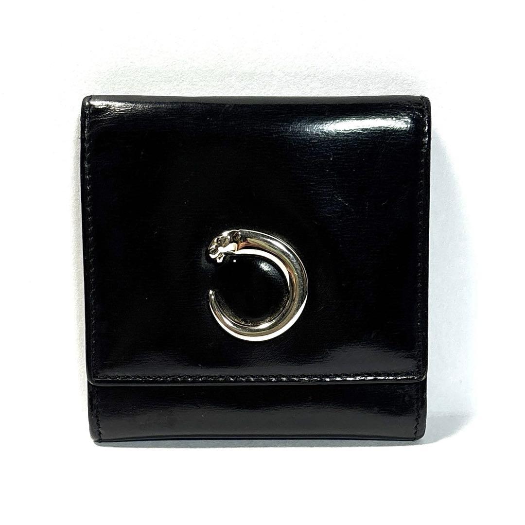 Cartier Coin Cases Purses