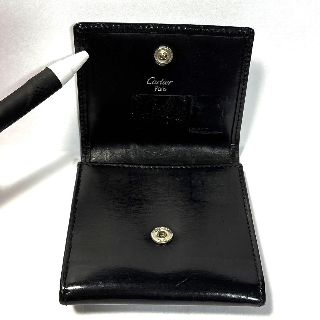 Cartier Coin Cases Purses
