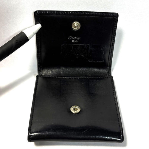Cartier Coin Cases Purses