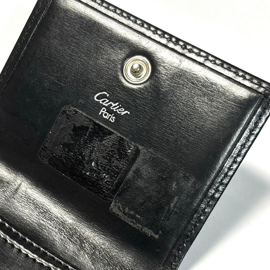 Cartier Coin Cases Purses