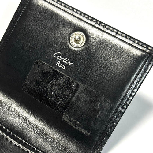 Cartier Coin Cases Purses