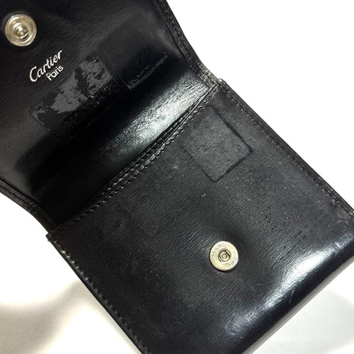 Cartier Coin Cases Purses