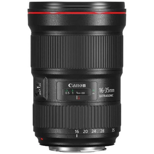 Canon Others Ef Ef16-35Mm F2.8L Iii Usm