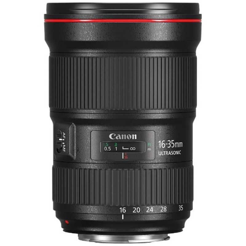 Canon Others Ef Ef16-35Mm F2.8L Iii Usm