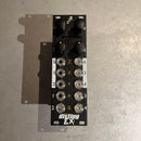 Modular Synthesizers Expert Sleepers Disting Ex