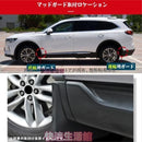 Others Cadillac Xt4 2024 4Pcs Dnb427
